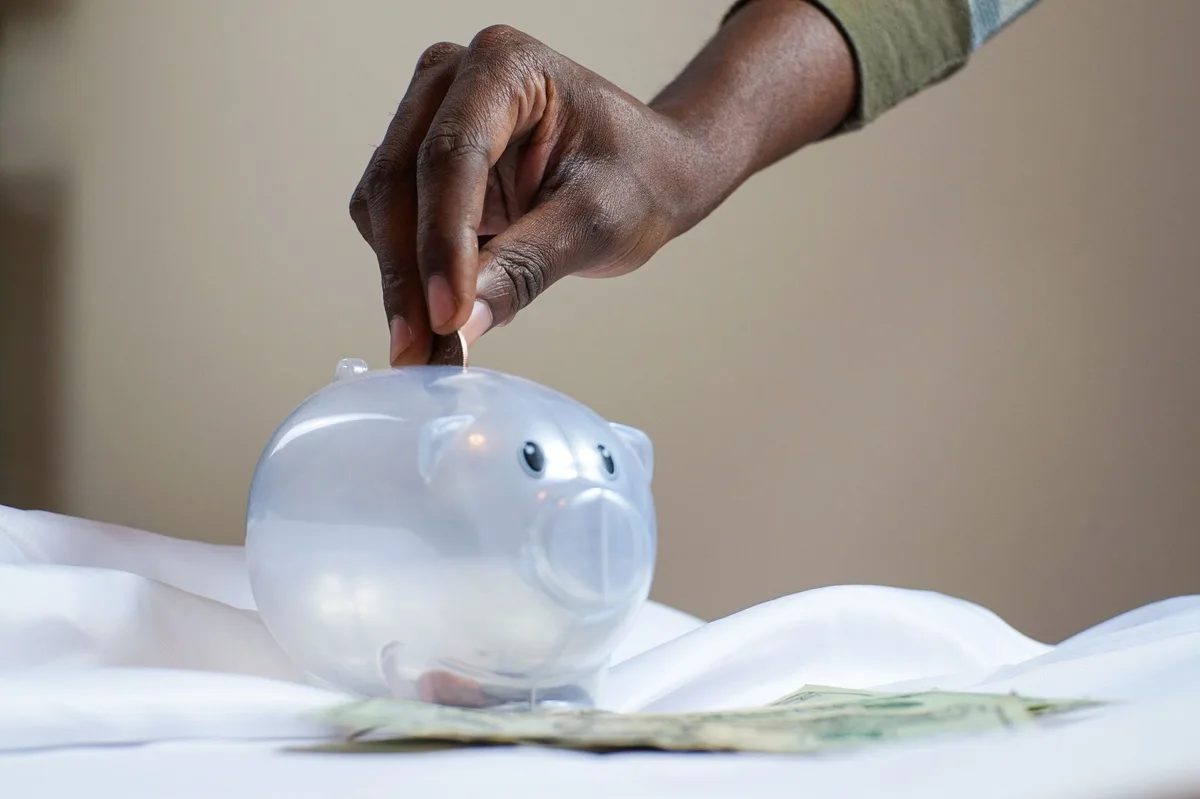 Wealth is a craft ordinary people can learn