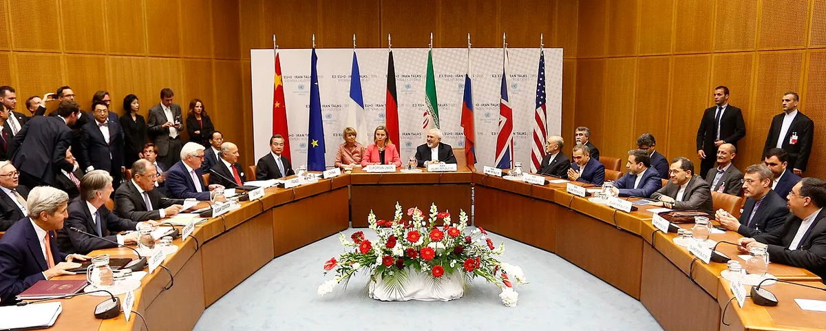 Iran receives US feedback on seven-day trust-building plan