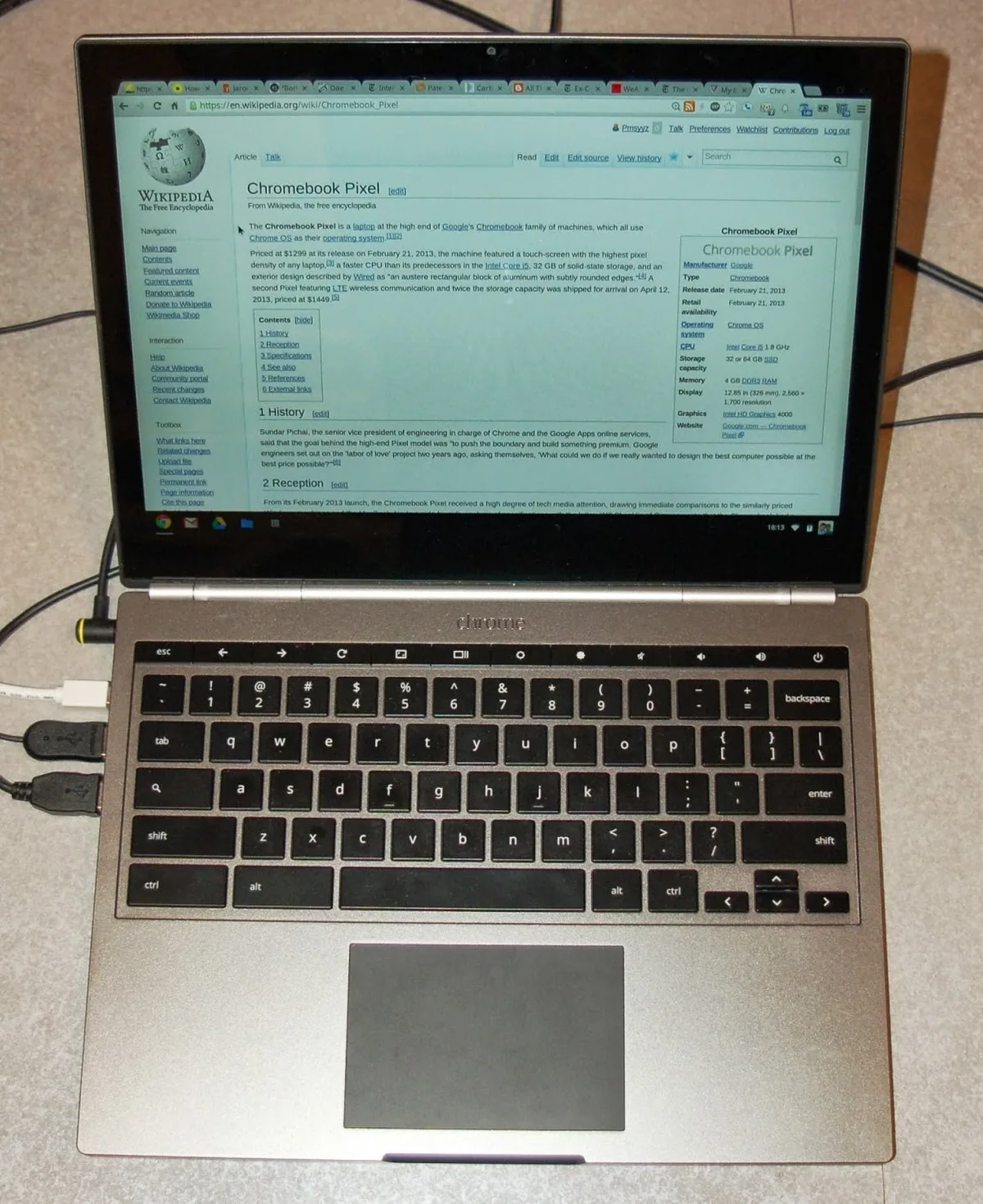 Google Unveils Googlebook Laptops With Deep Android Phone Integration From $899