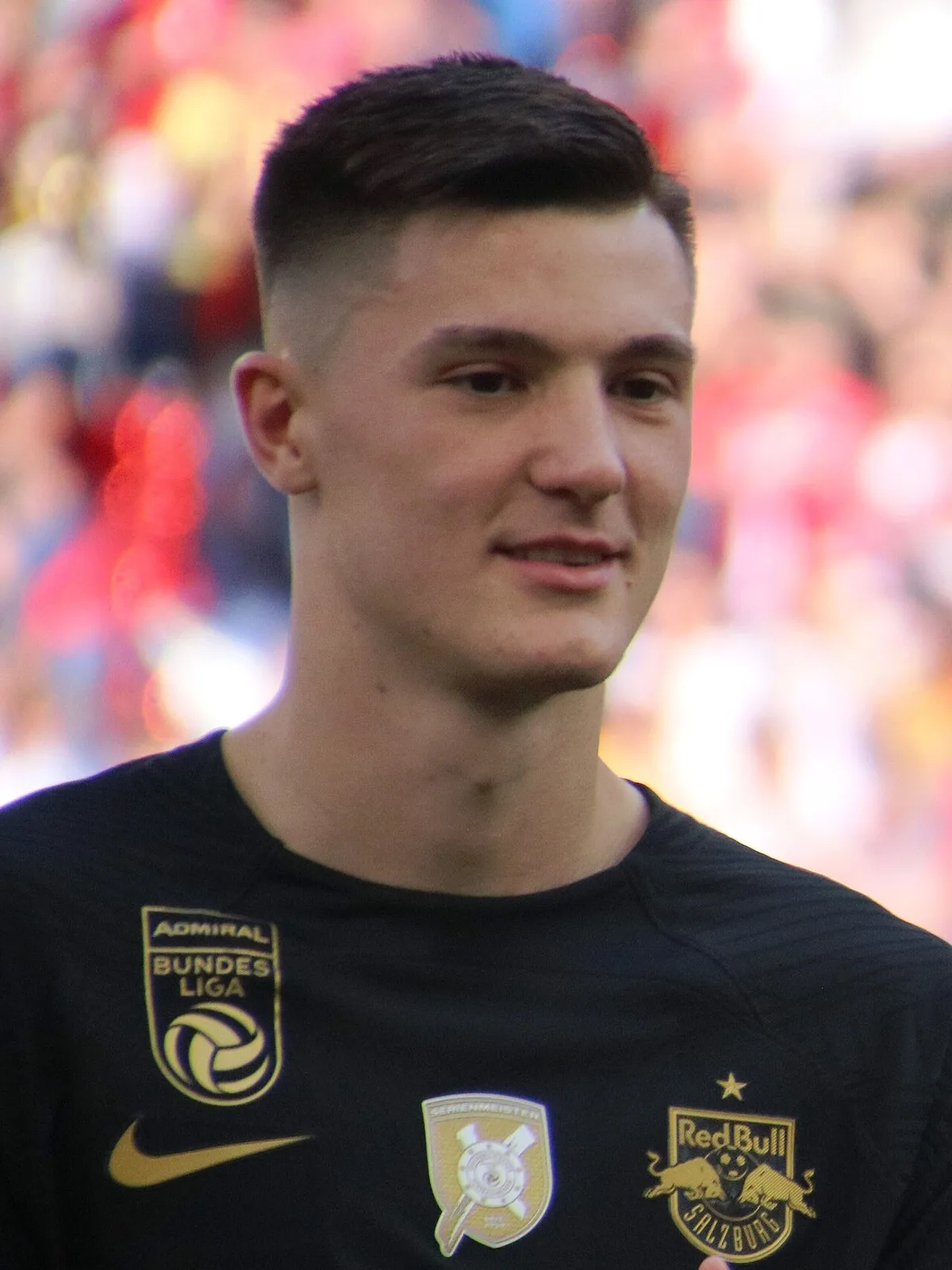 Sesko Missing From Manchester United Squad Against Fulham