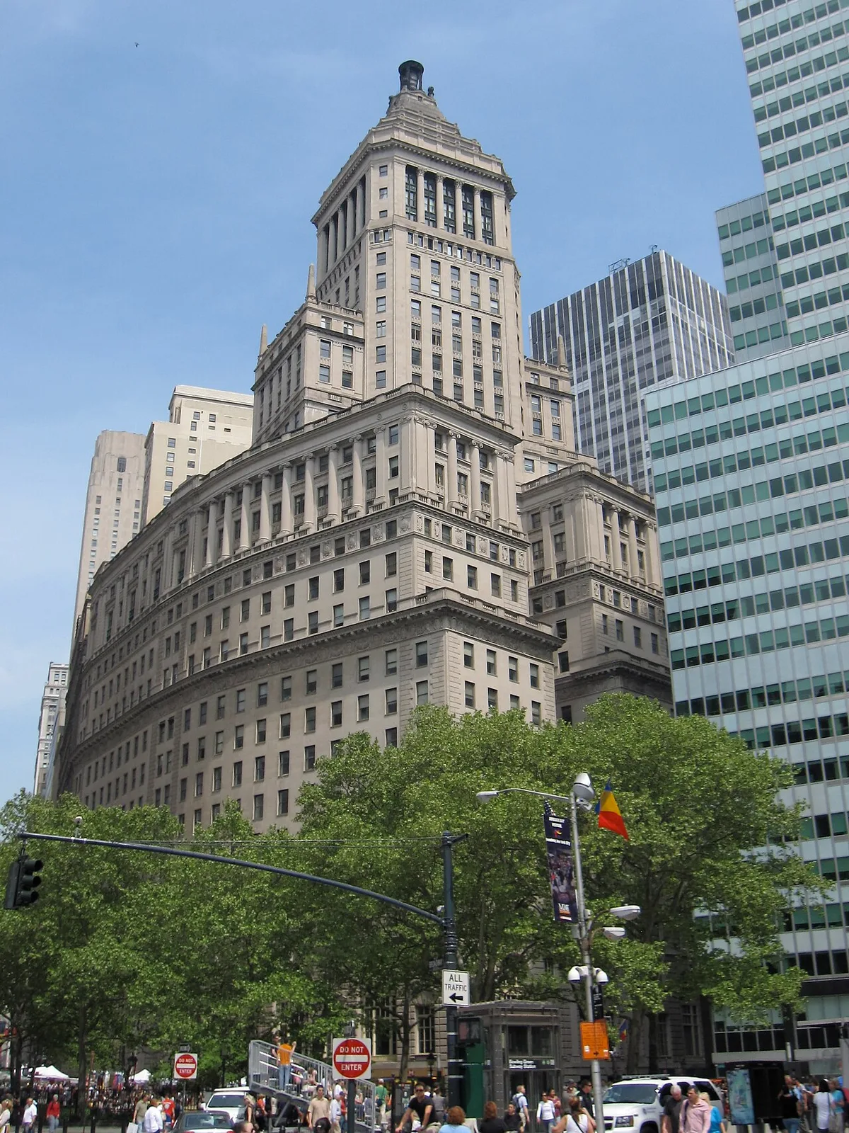 Why busting Standard Oil made Rockefeller richer