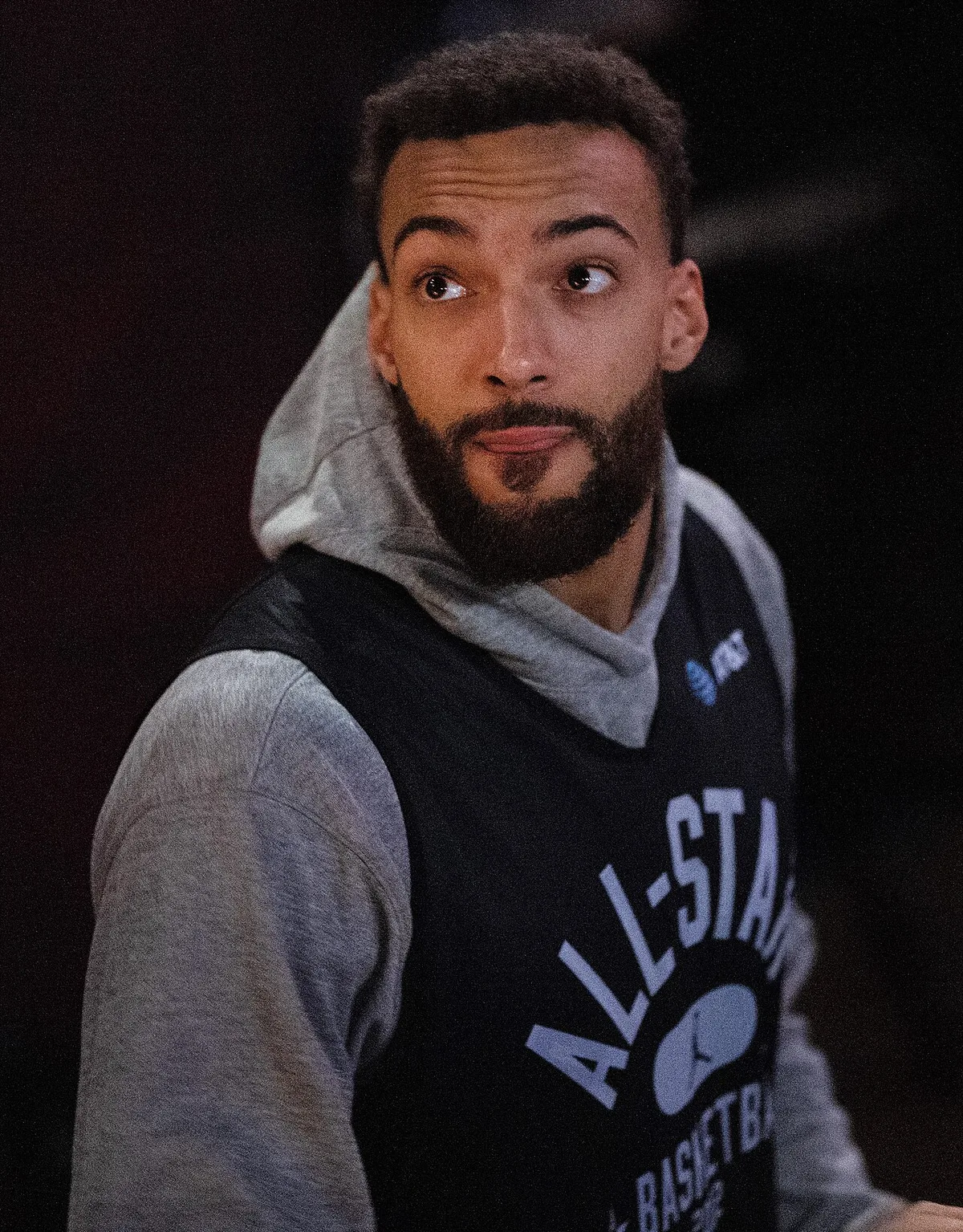 Gobert Struggles as Timberwolves Fall to Warriors