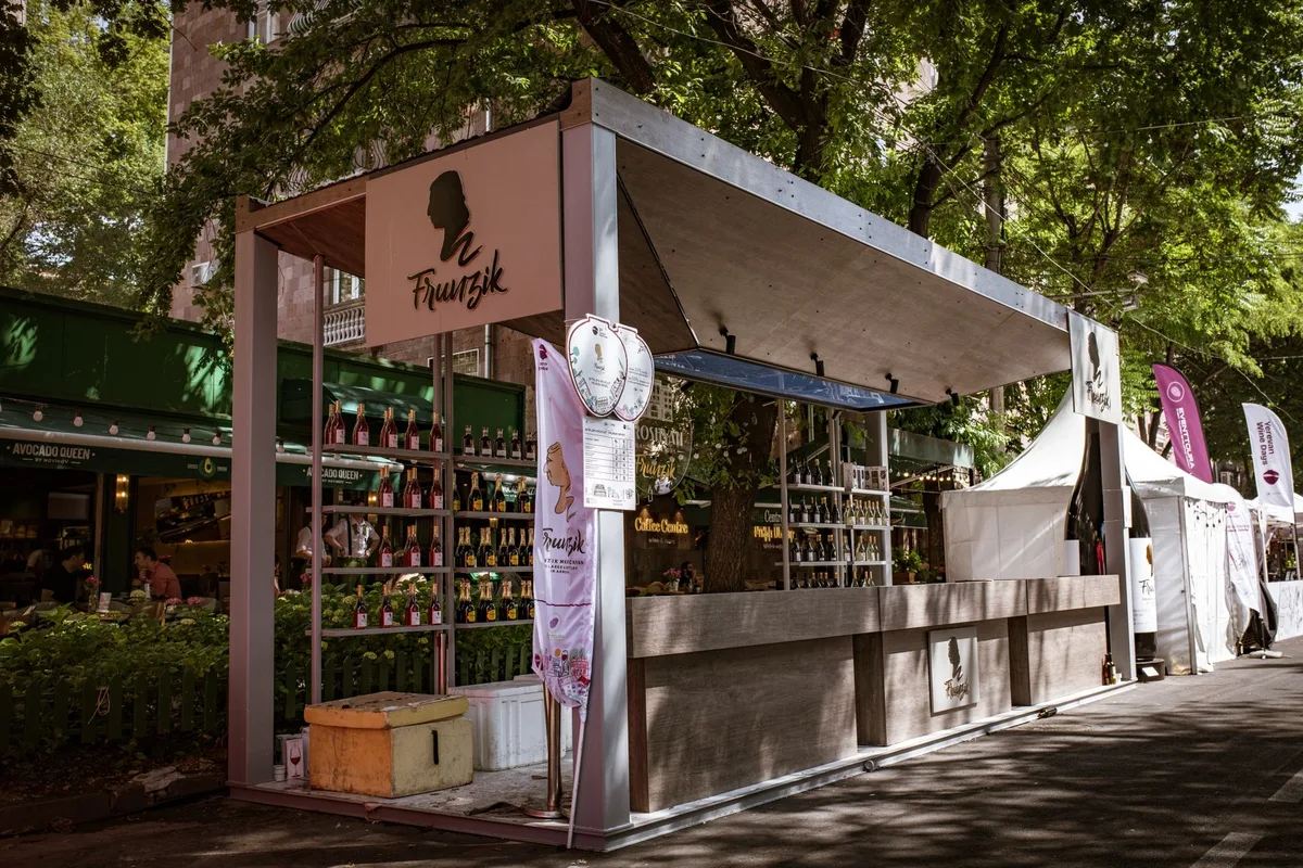 Riverbank Cheese-Wine Festival Marks 49th Year