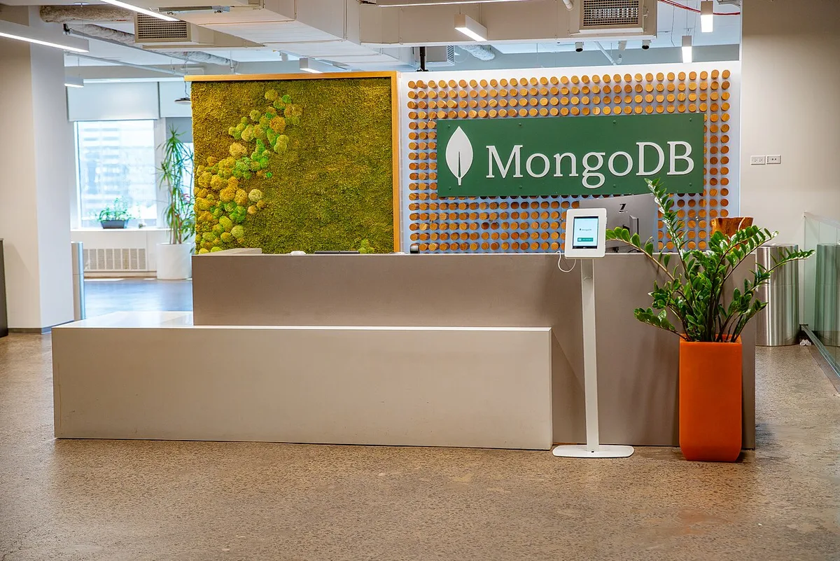 MongoDB Names Interim CEO After Shares Drop on Departure
