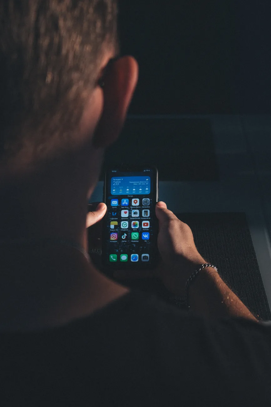 Eyal argues habits, not features, decide which apps survive