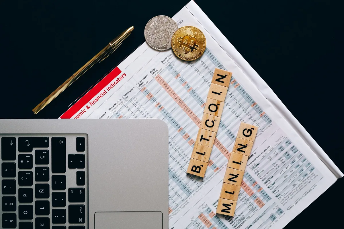 Crypto Stocks, Tokenization, Listings Draw Investor Attention
