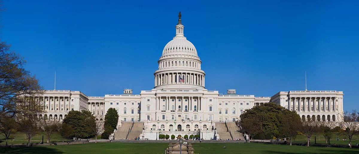 Guillotine Found; Man Arrested Near Capitol Complex