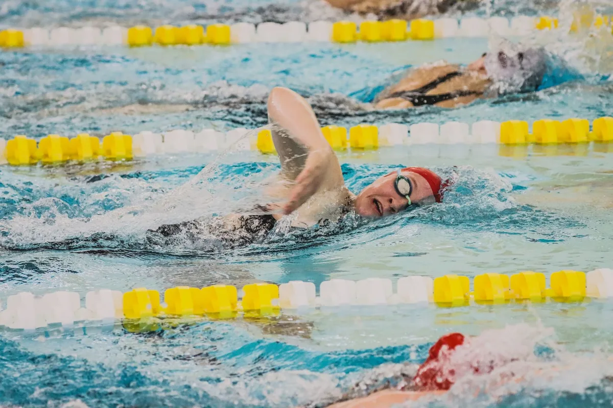 Hope Tops MIAA Poll; College Swim Seasons Begin