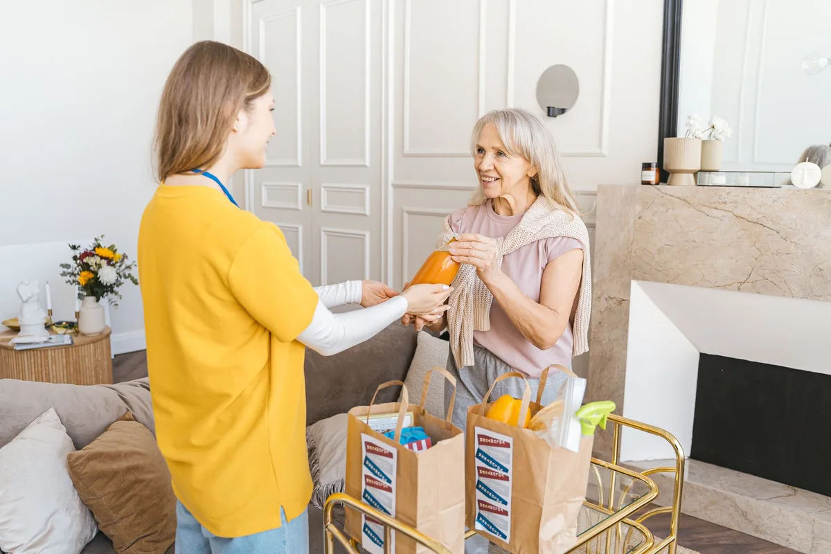 Sarasota Agency Brings In-Home Care Services to Siesta Key Seniors