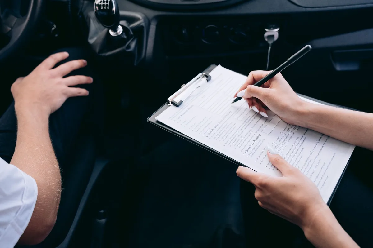 Some states consider limiting credit scores in auto insurance rates