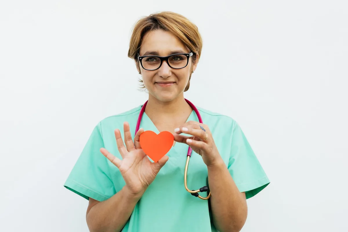 Medical Groups Unveil Lifelong Women’s Heart Guidelines