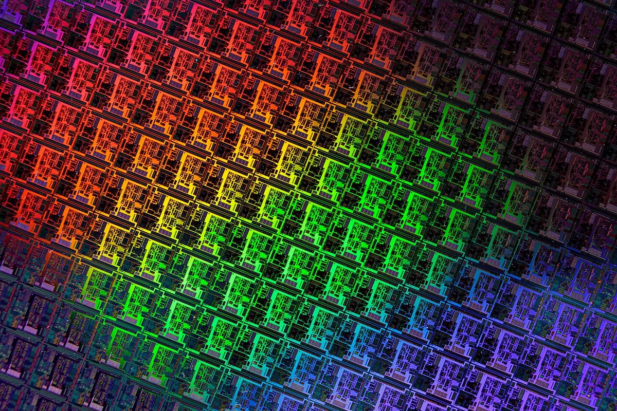 Global Chipmakers Plan High-NA EUV Production