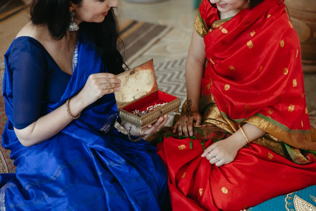 Brands Develop Personalized Gifts, Wedding-Tracking AI