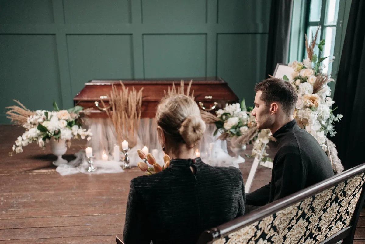 Terrorists in Jordan Murder at Least 7, Wound 40 at a Greek Orthodox Funeral
