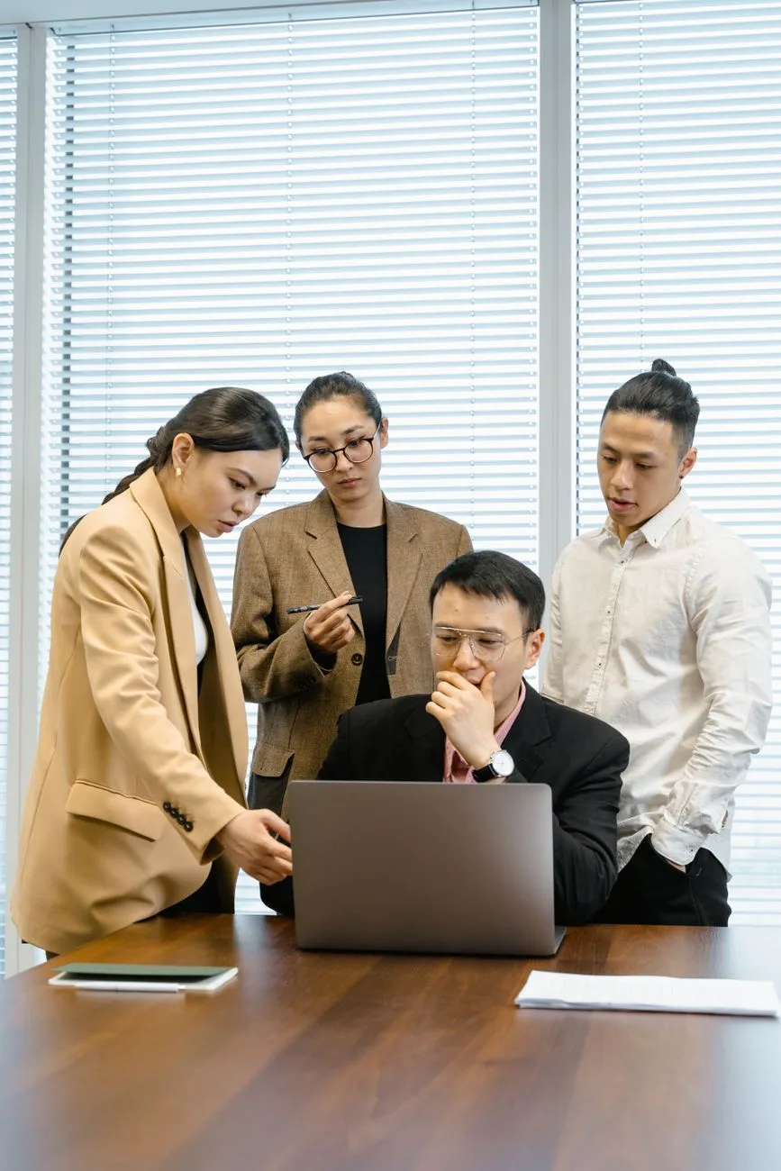 Push decisions down so your team stops waiting for orders