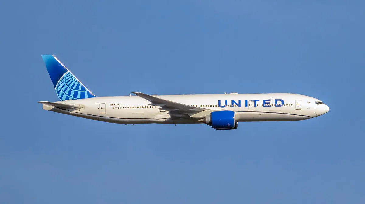 FAA Investigates Turbulence That Injured United Crew