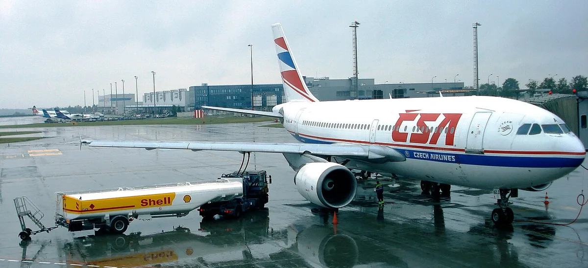 Europe expects Q4 jet-fuel deficit of 510,000 bpd