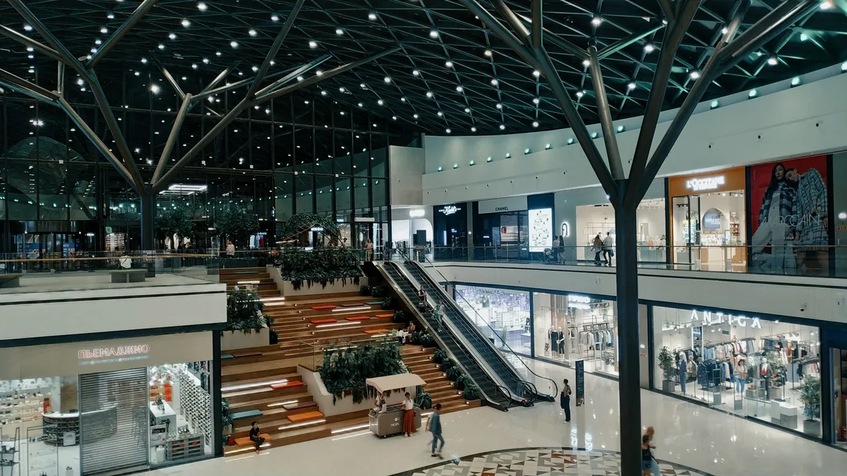 Retail trends for 2019