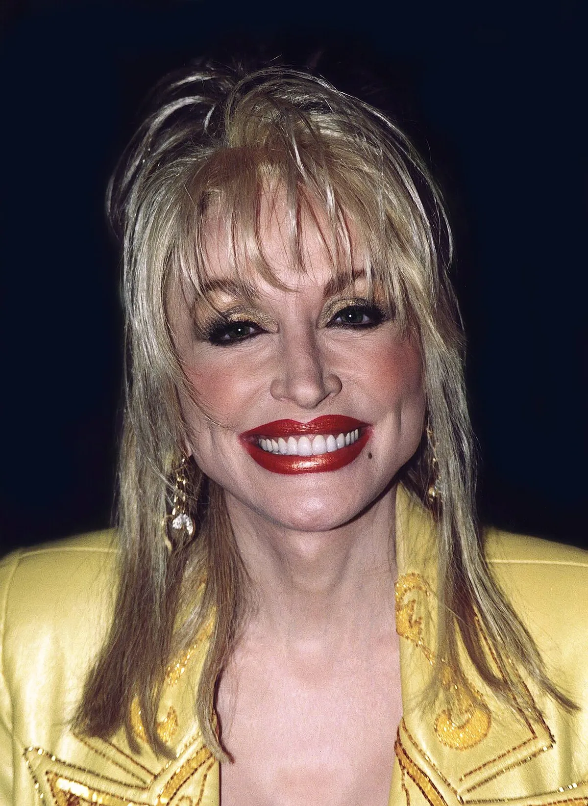 Dolly Parton Honored Posthumously at Americana Awards