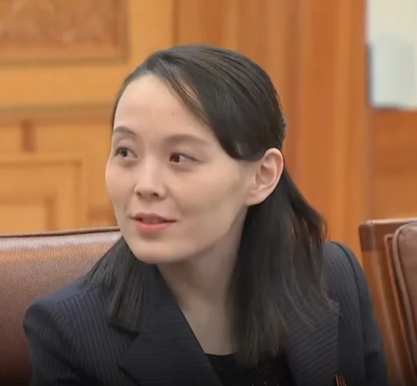 Kim Yo-jong Rejects IAEA Calls, Defends North Korea’s Nuclear Status