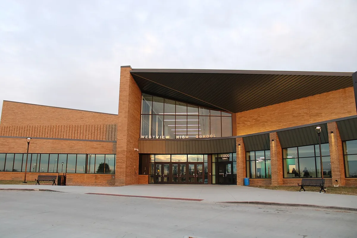Nebraska Parents Challenge School Police Shock Gloves