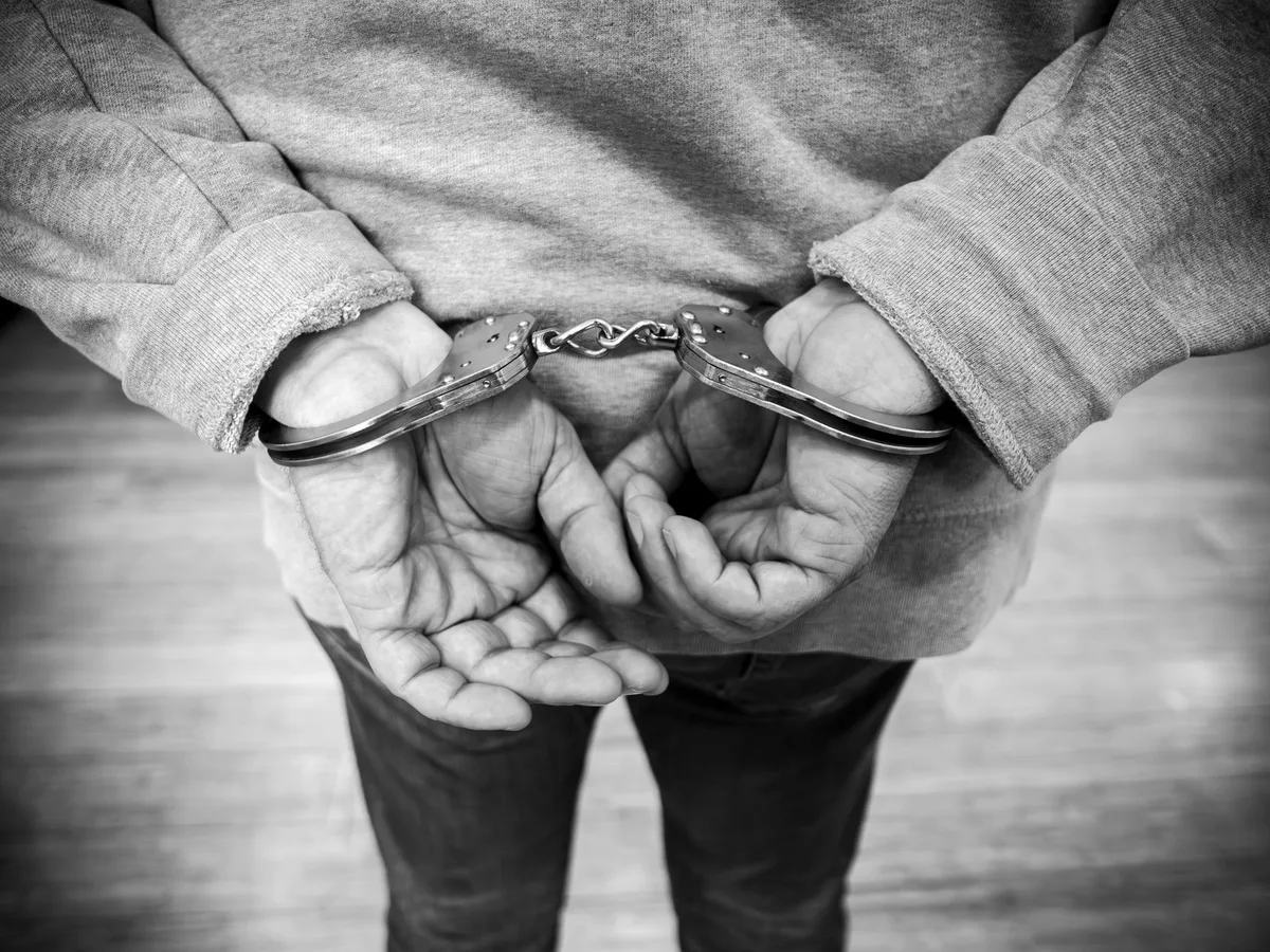 Three Men Charged in Separate Crash and Assault Cases
