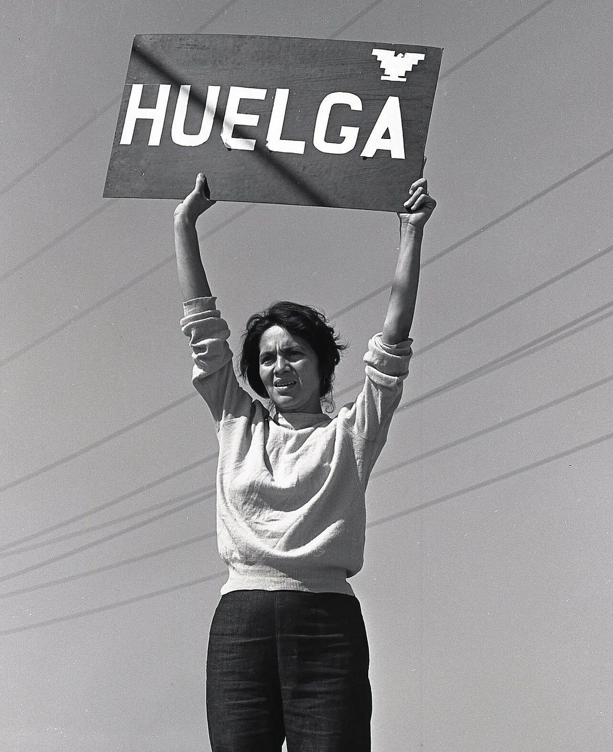 Dolores Huerta dies at 96 after accusing Cesar Chavez of sexual abuse
