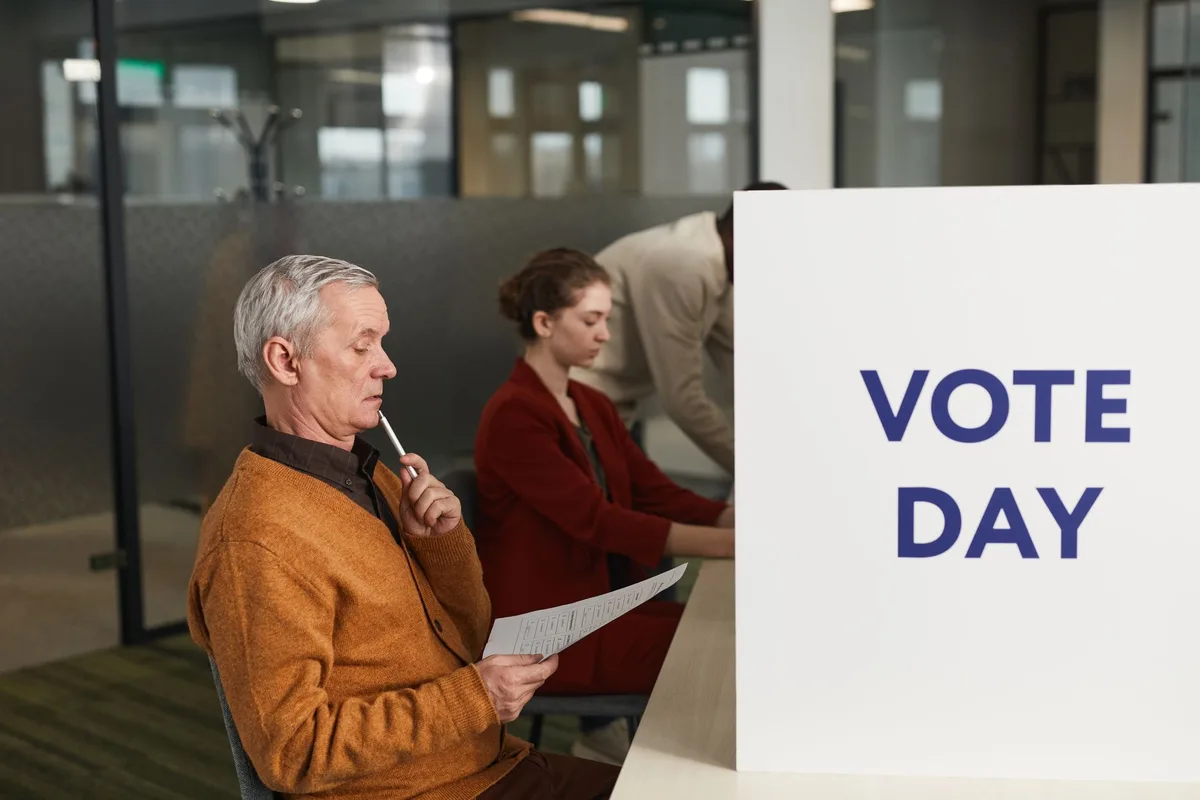 Election Polls Offer Mixed Outlooks Across Countries