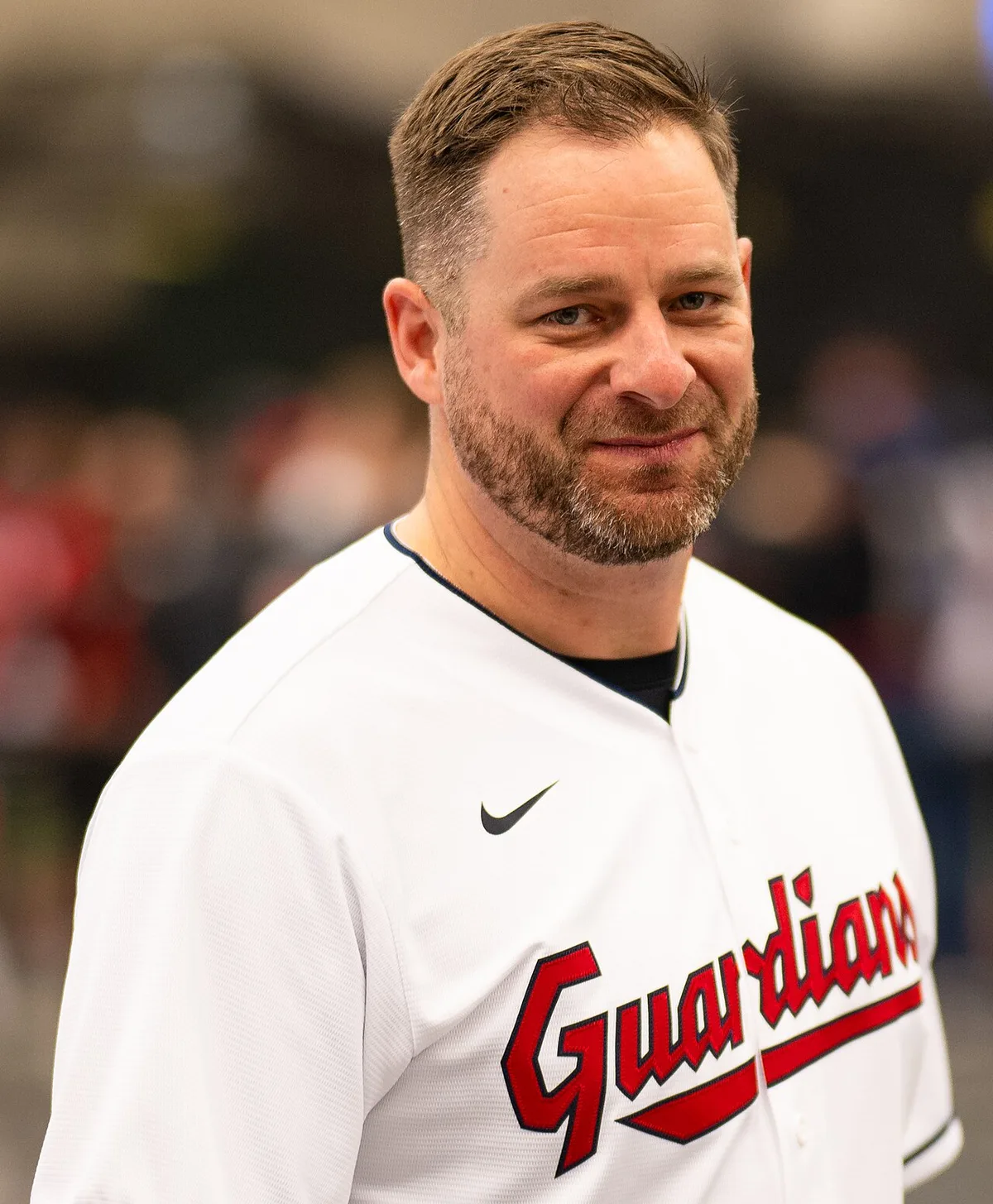 Vogt Confirms 2027 Return as Guardians Manager