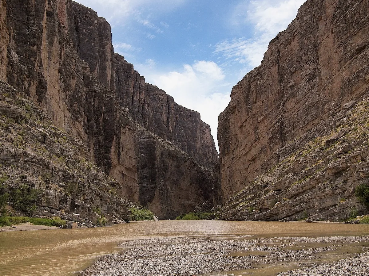 Big Bend border project paused through Sept 15