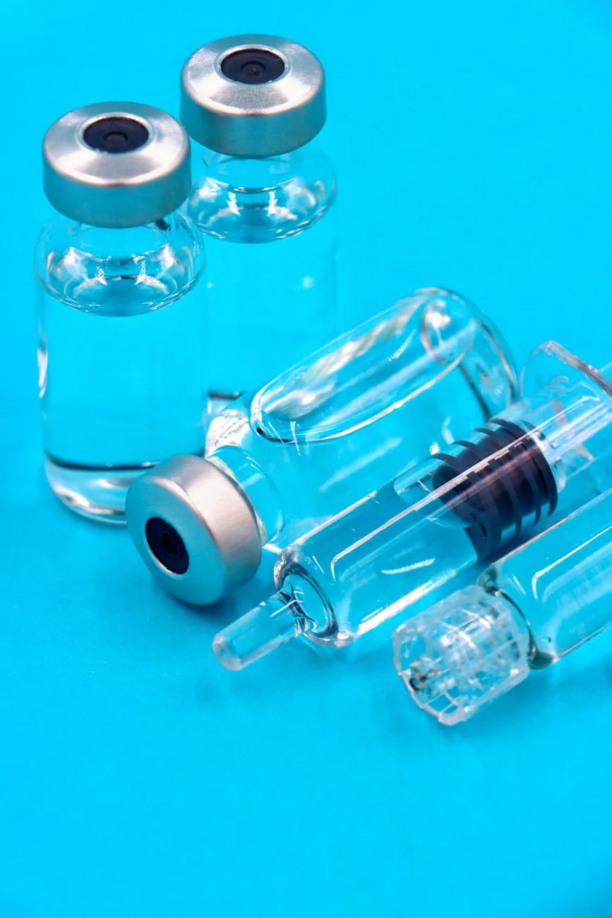 Study Finds 33-Fold Rise in BPC-157 Use Despite Limited Safety Data