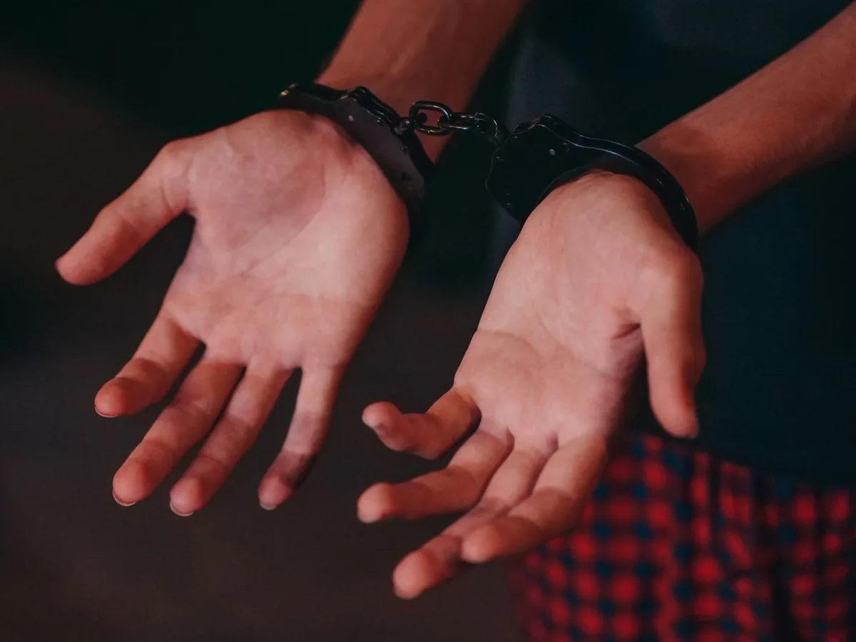 Teenagers arrested in gun incidents across UK, US, Canada and South Africa