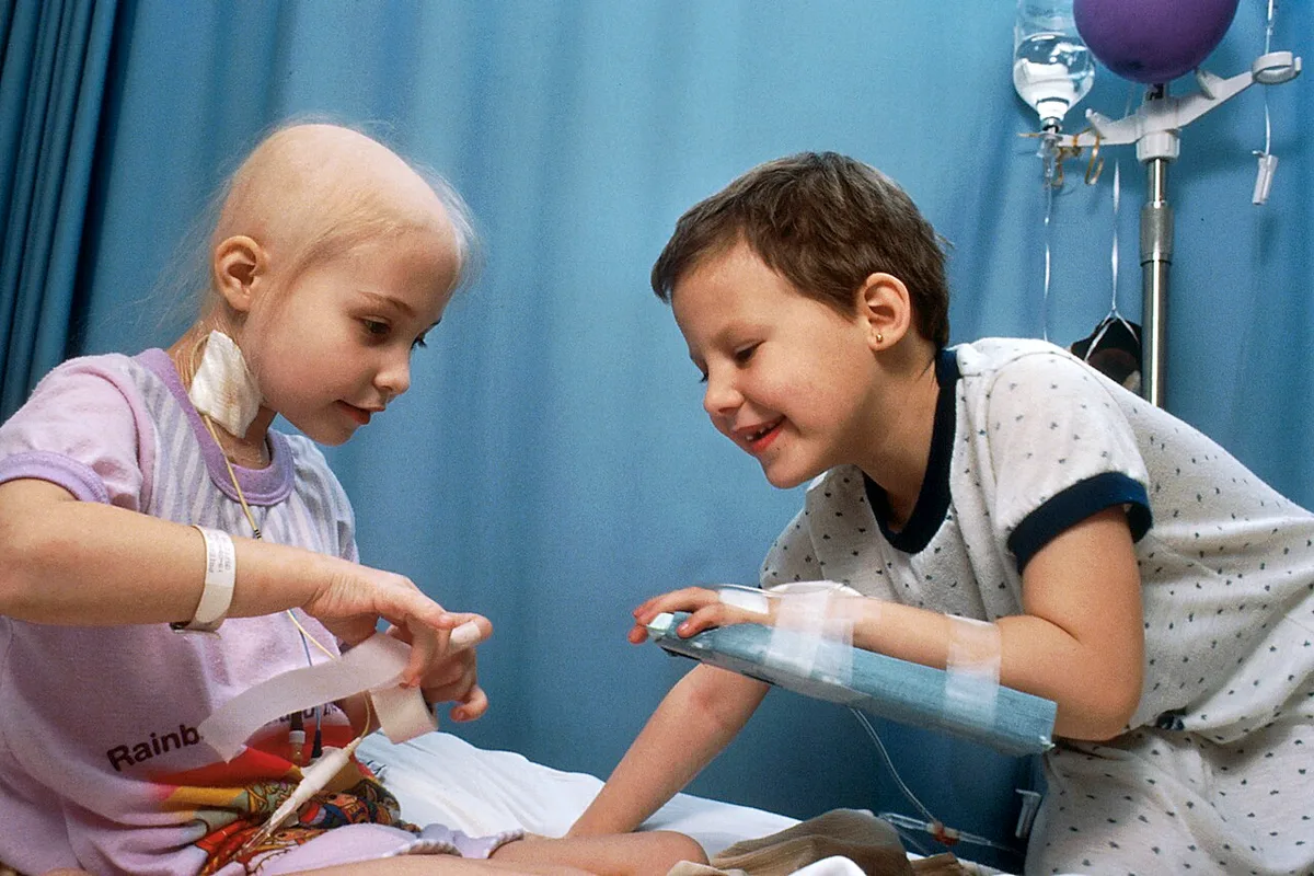 Childhood Cancer Survival Reaches 85%, Survivorship Needs Persist