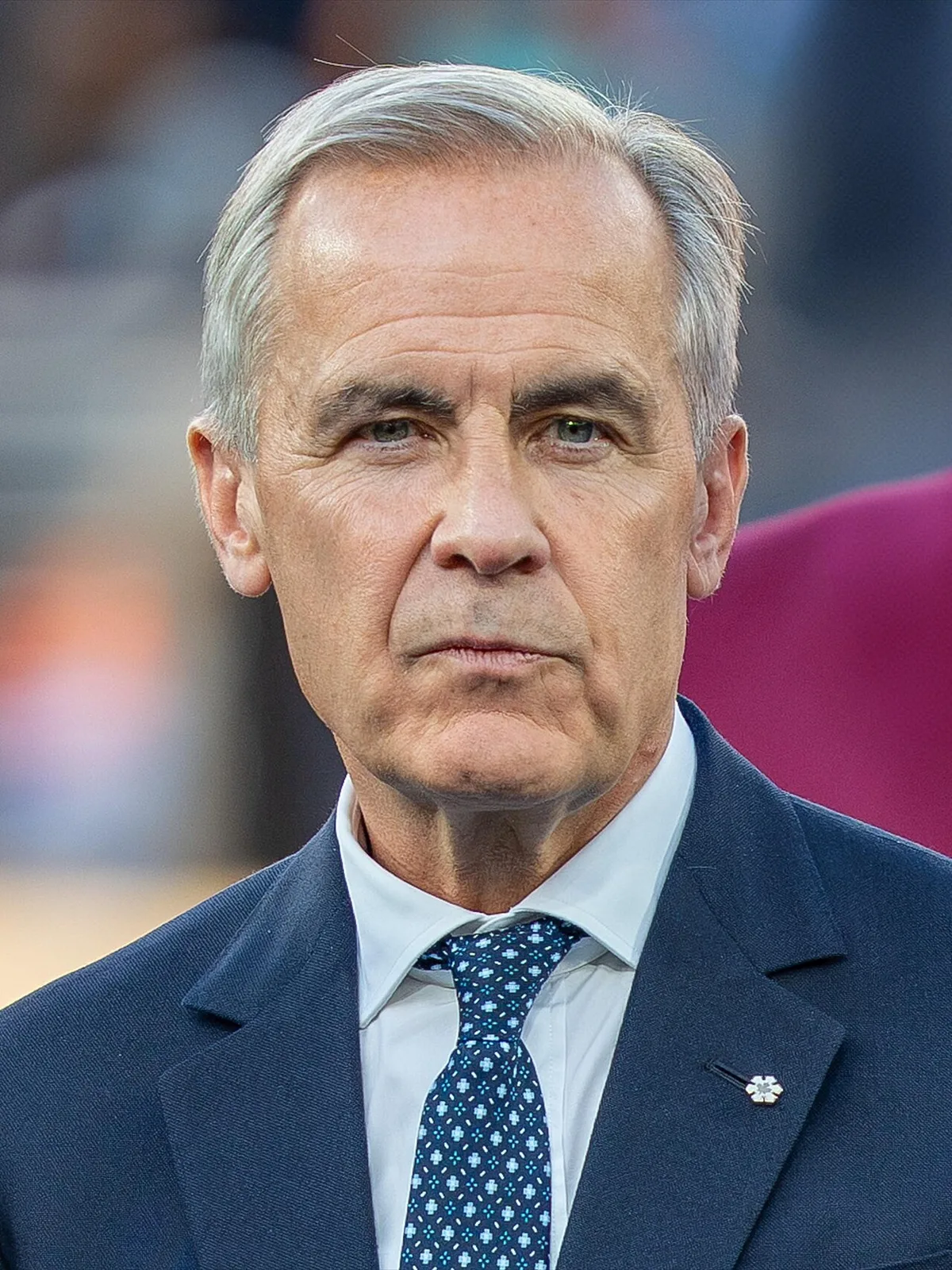 Carney Backs Canada as EU Associate Member