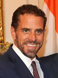 Two Ex-FBI Officials Charged Over Hunter Biden Testimony
