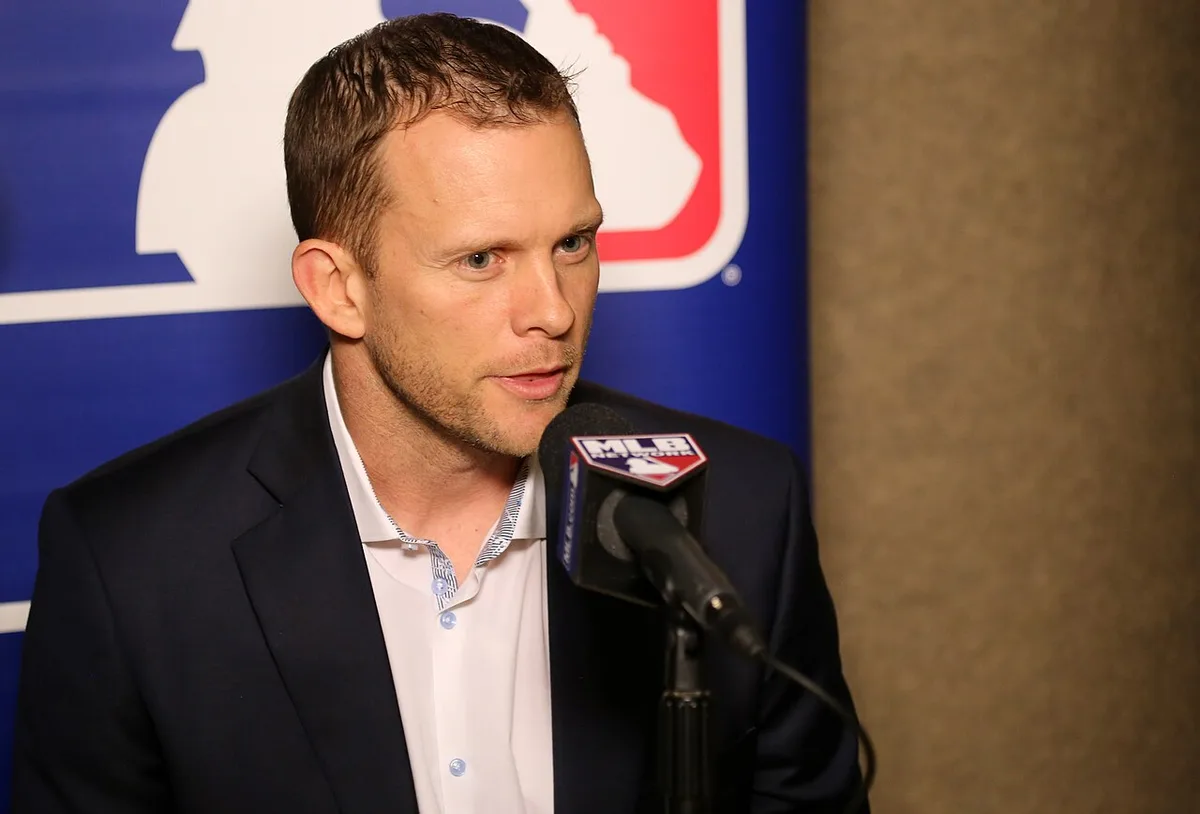 Mets Sign Andy Green to Three-Year Deal After Interim Stint