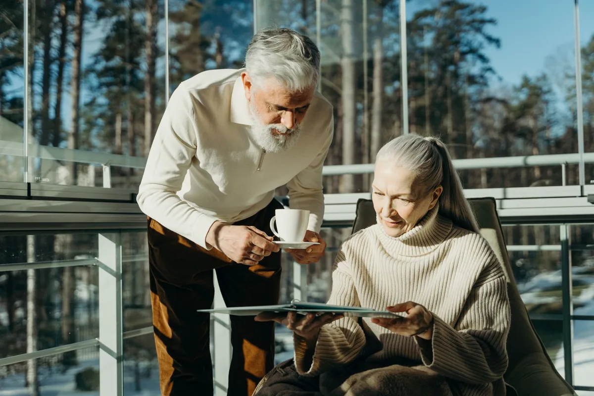 Norway reports 1 million pension recipients aged 62+
