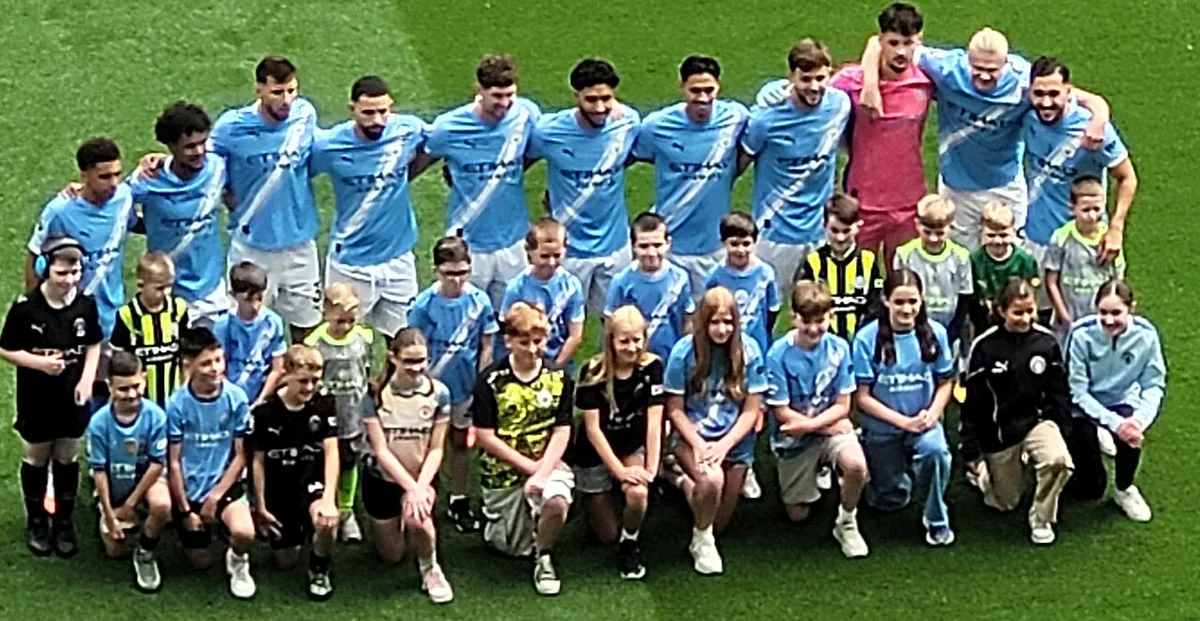 Manchester City Reportedly Found in Breach of 114 of 115 Premier League Rules