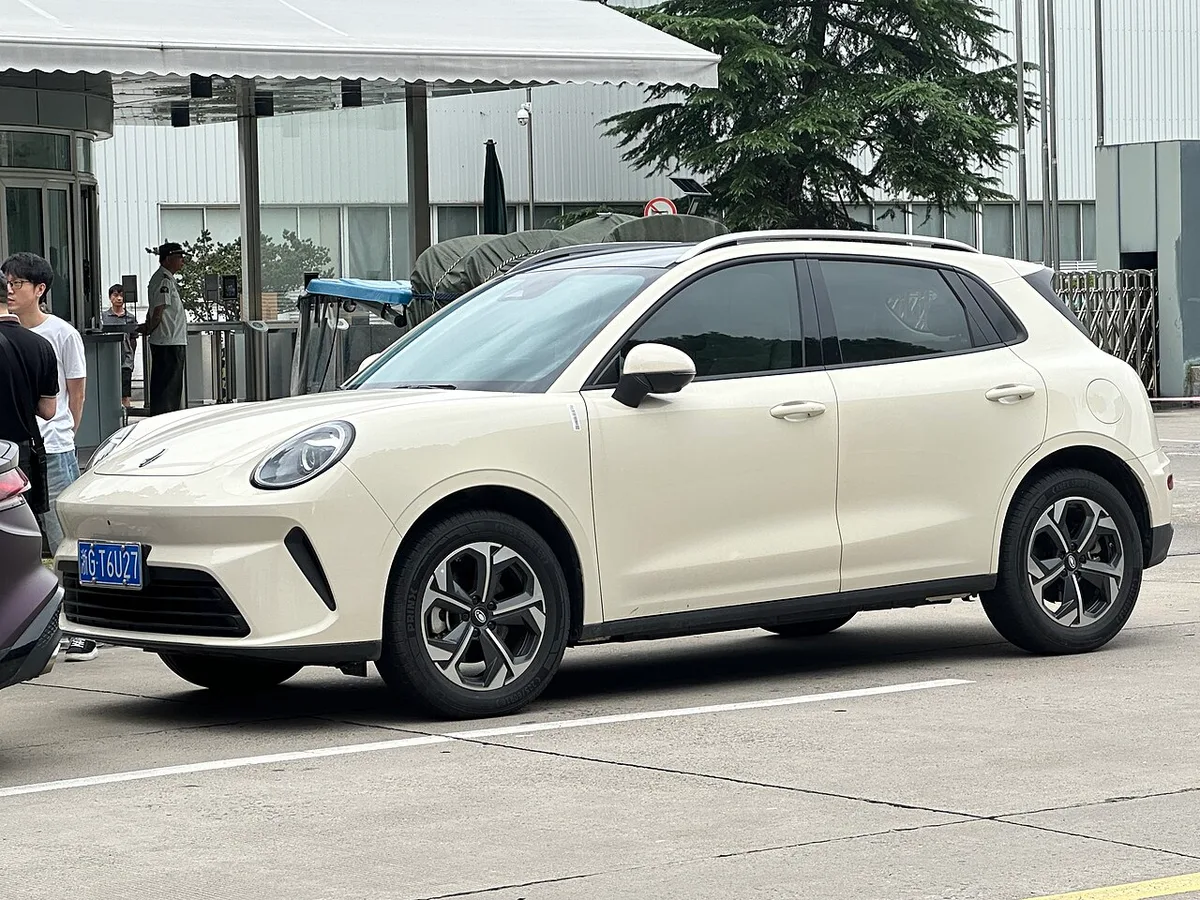 GWM plans 50,000-car Bulgaria plant, first in Europe