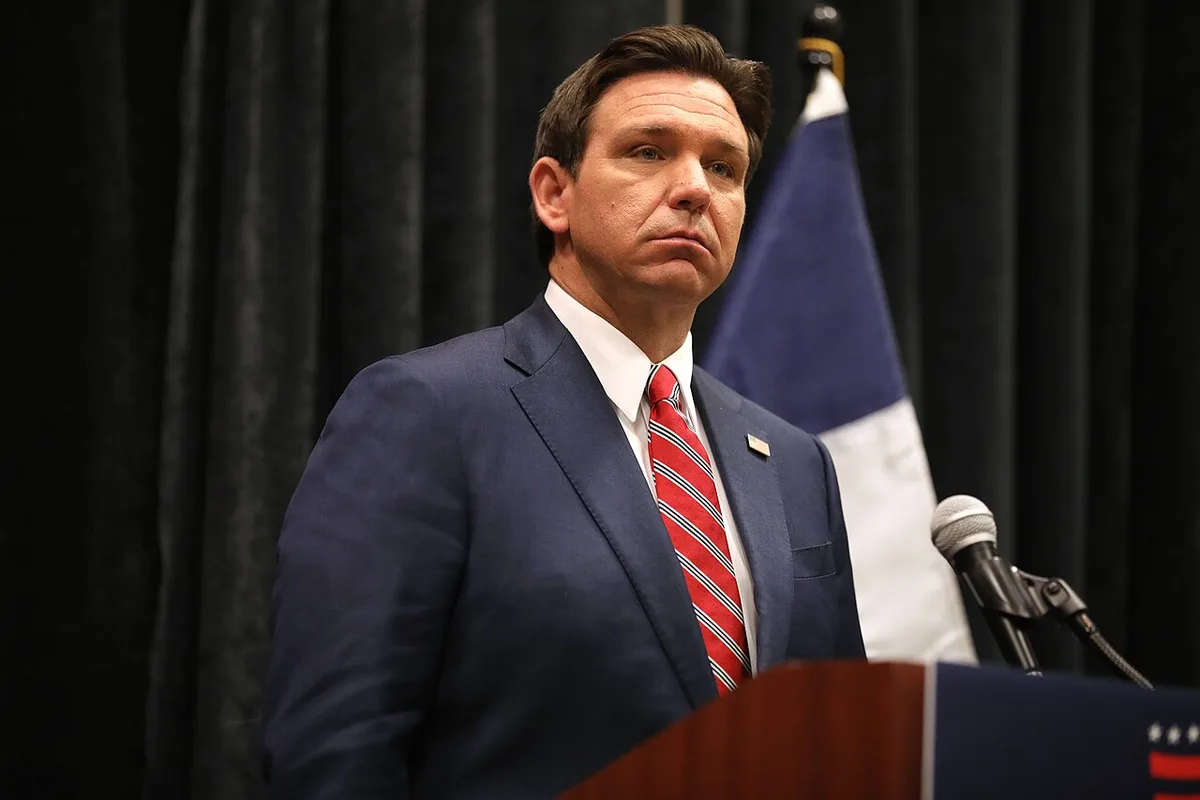 Florida designates CAIR, Antifa and Muslim Brotherhood as terrorist groups