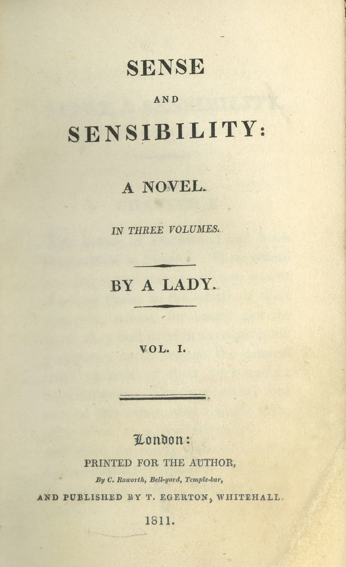 New Sense and Sensibility Adaptation Champions Sisterhood