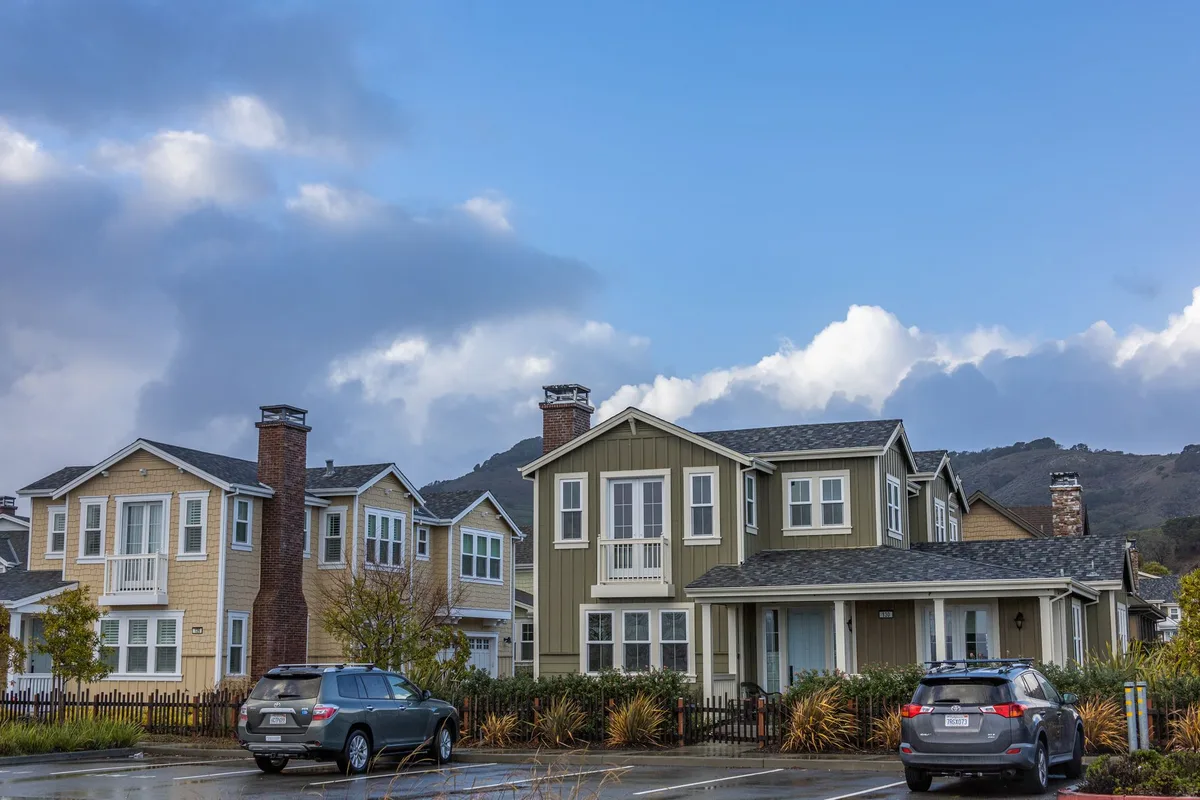 Cities with fastest-growing home prices listed by metro area