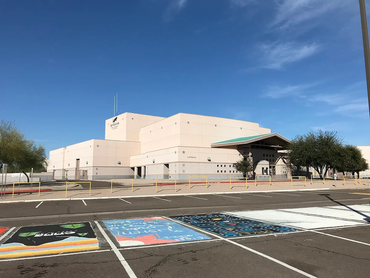 Coaching exits hit Desert Ridge after walkout, Temple after loss and Marist after rout