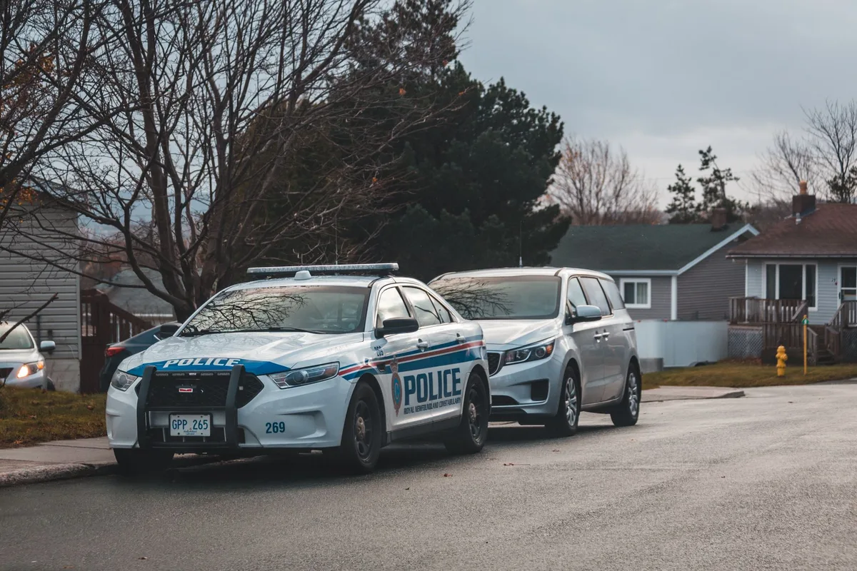 Woman Shot, Man Arrested After West Memphis Standoff