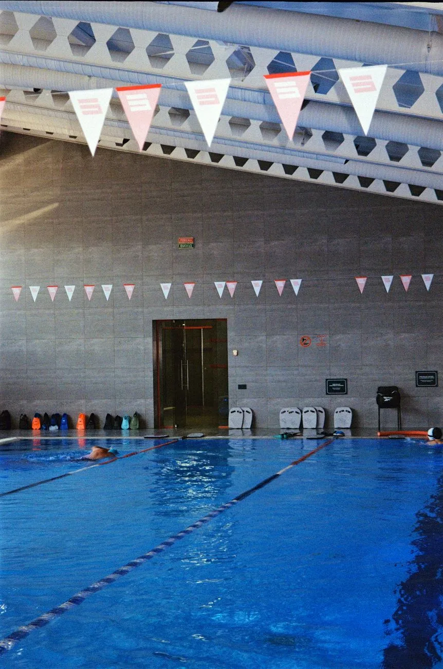 Family Files Over $100M Suit Against SwimRVA