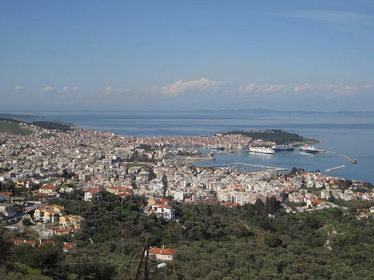 Six migrants die in Lesvos boat-Coast Guard collision