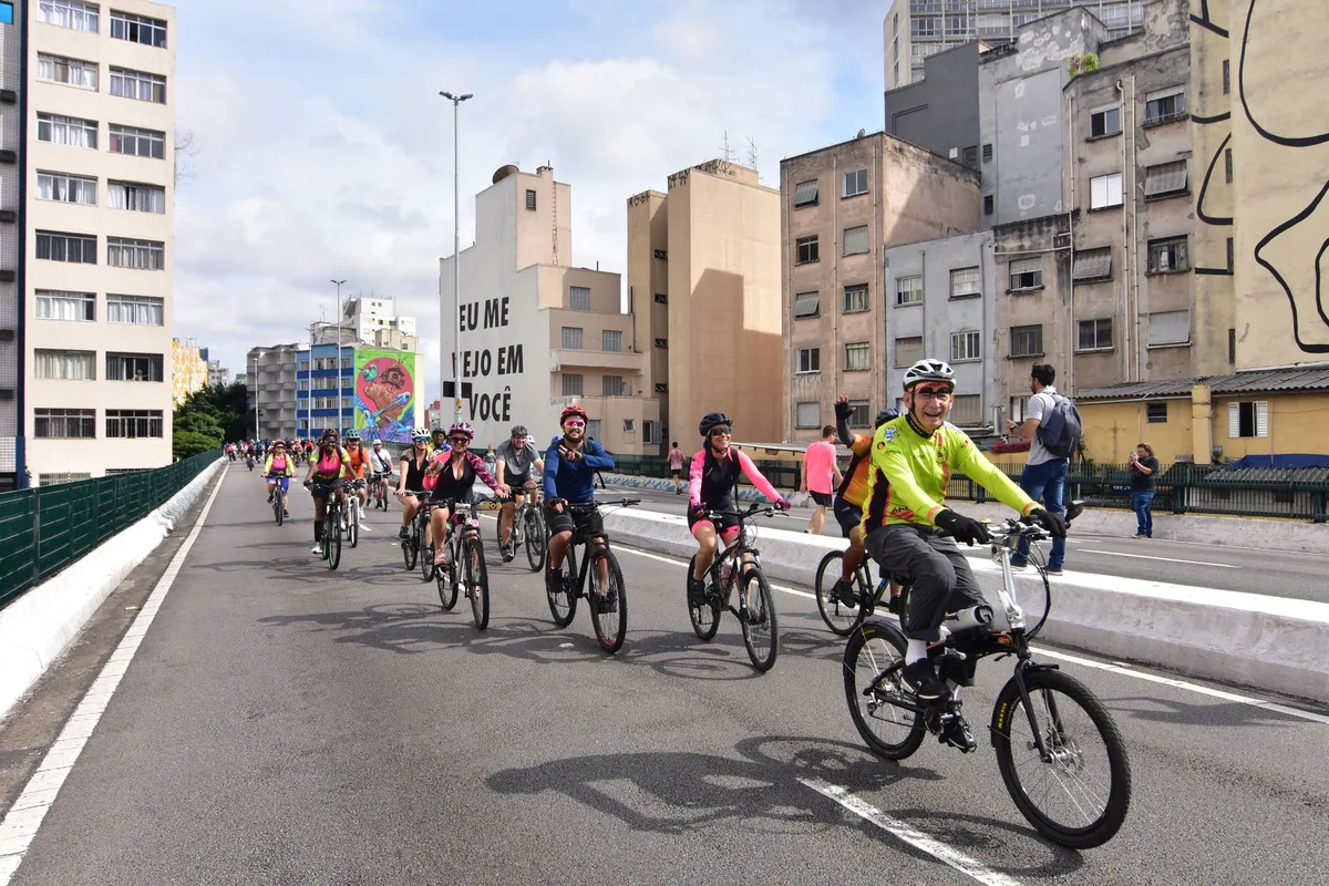 Community Bike Rides Promote Awareness, Safer Streets