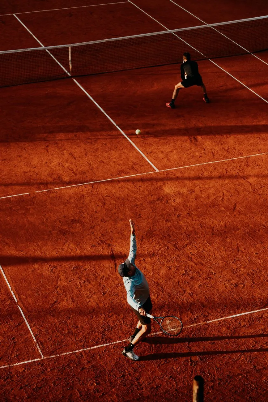 Indian Tennis Player Somani Receives Four-Year Doping Ban