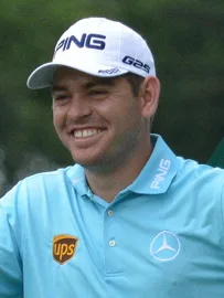 Former Open champion Oosthuizen quits LIV Golf