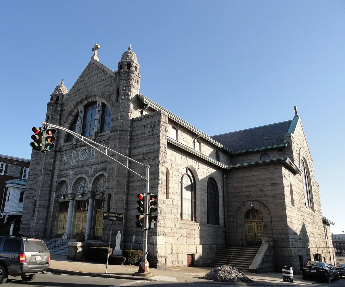 New Bedford church plans All Souls Requiem Mass